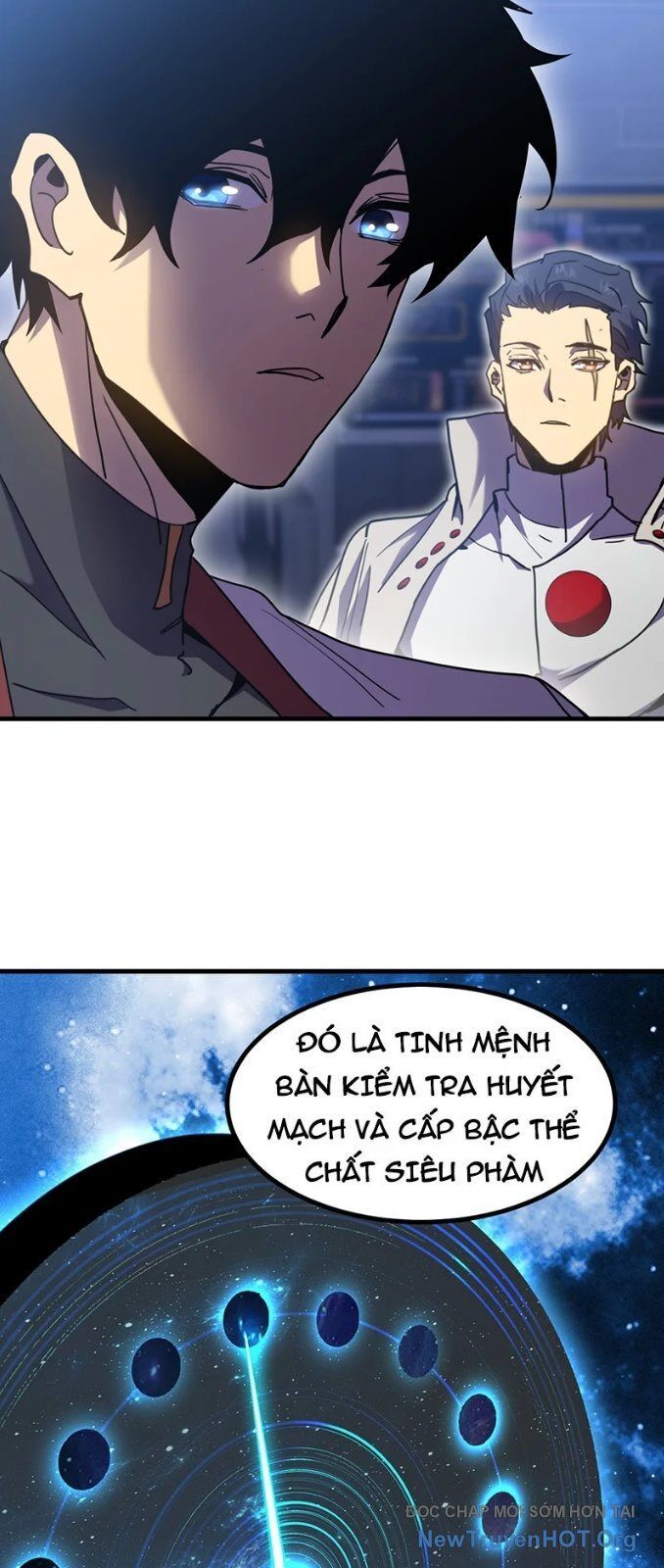 Cao Võ Hạ Cánh Đến Một Vạn Năm Sau - Chapter 238 - Page 38