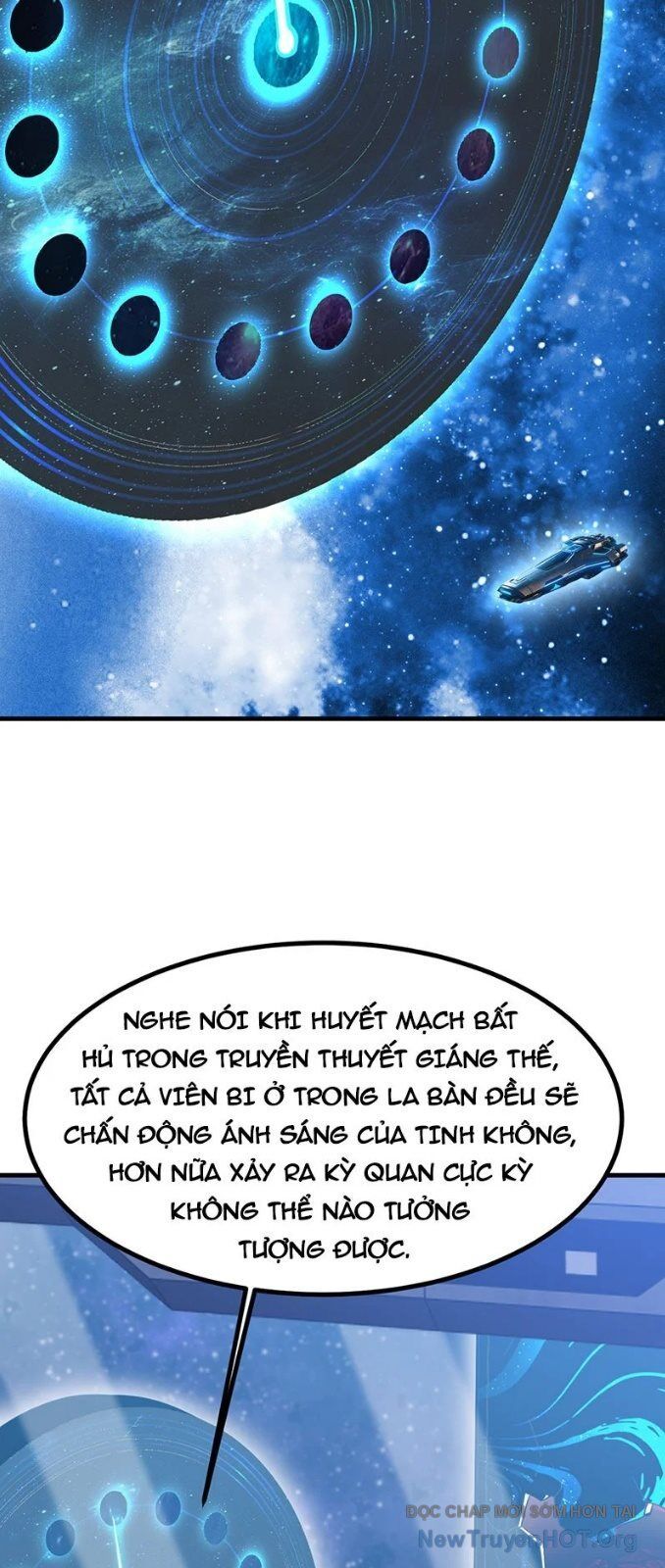 Cao Võ Hạ Cánh Đến Một Vạn Năm Sau - Chapter 238 - Page 39