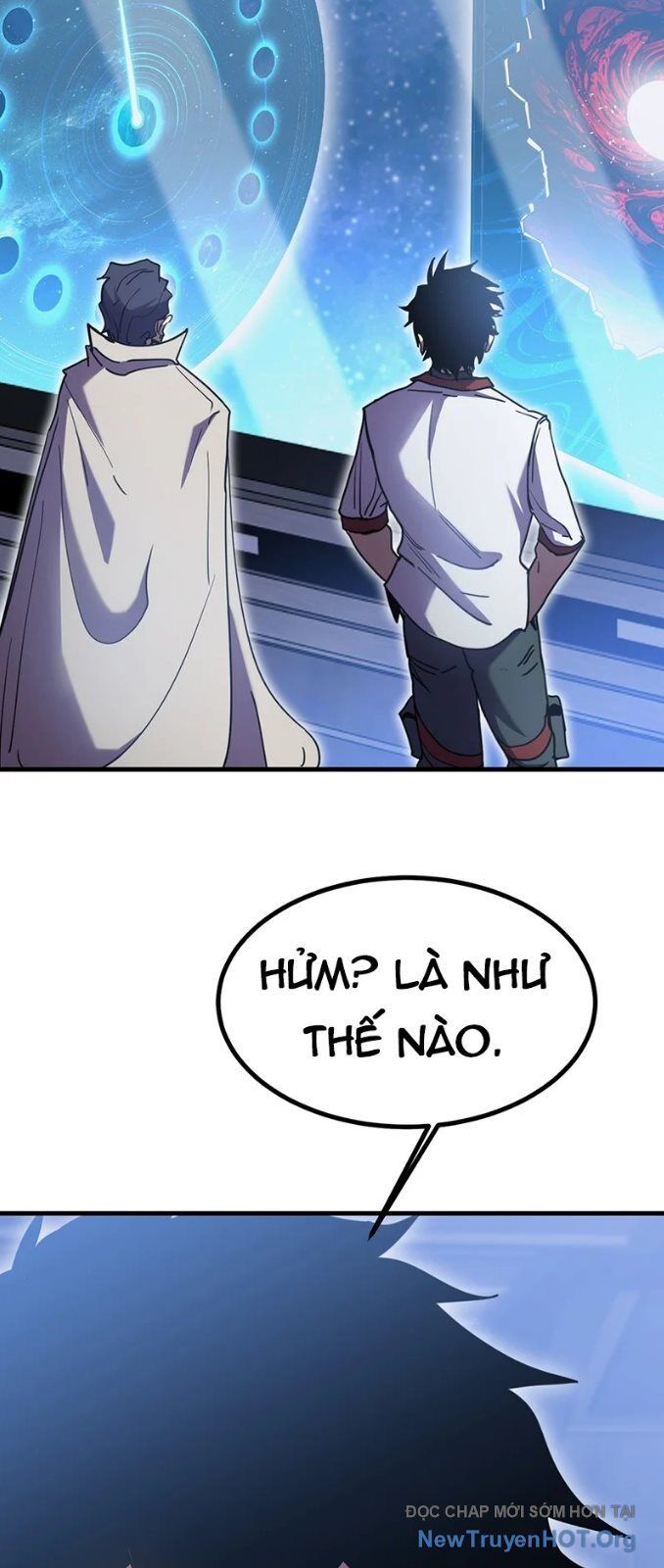 Cao Võ Hạ Cánh Đến Một Vạn Năm Sau - Chapter 238 - Page 40