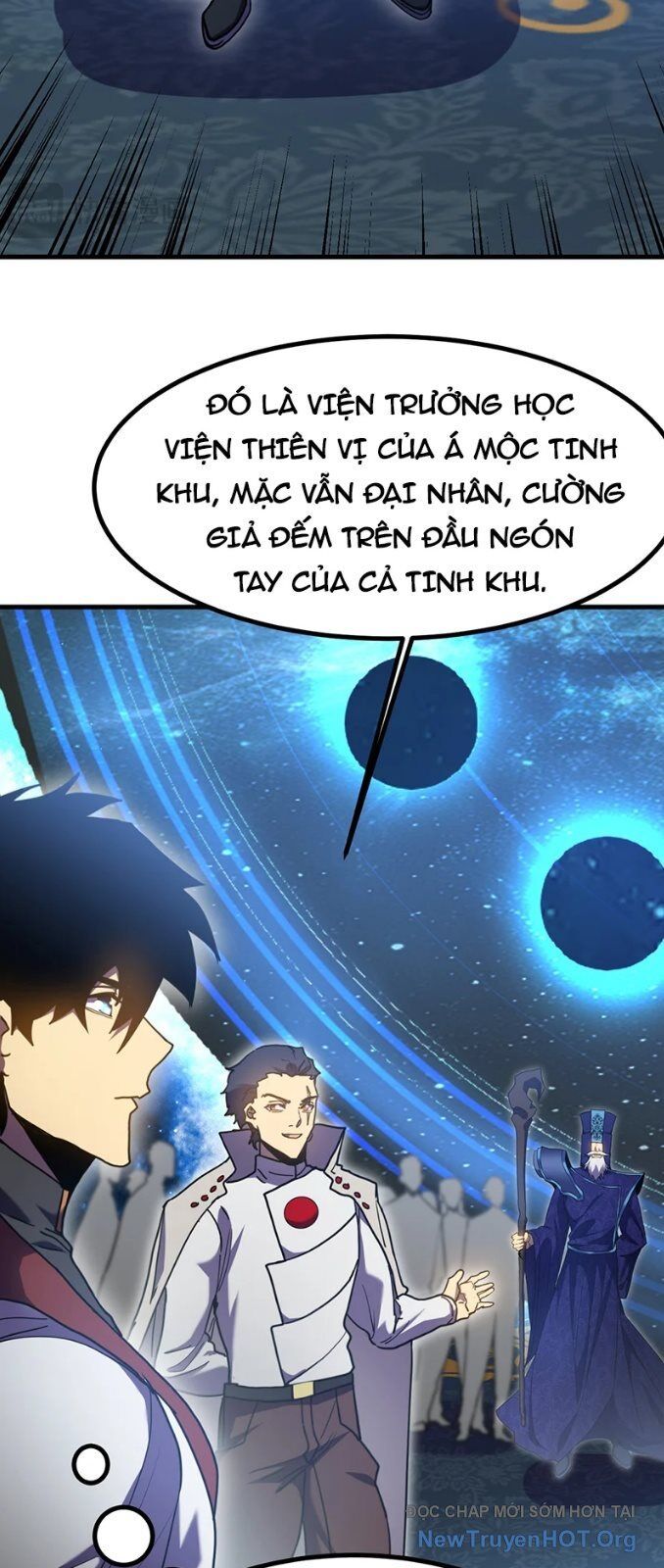 Cao Võ Hạ Cánh Đến Một Vạn Năm Sau - Chapter 238 - Page 45