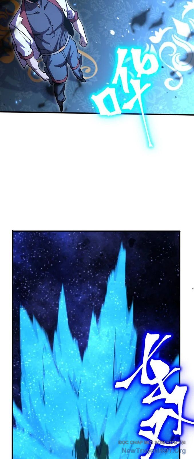 Cao Võ Hạ Cánh Đến Một Vạn Năm Sau - Chapter 238 - Page 48