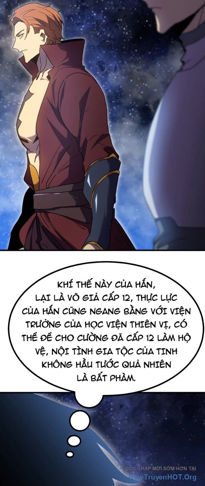 Cao Võ Hạ Cánh Đến Một Vạn Năm Sau - Chapter 238 - Page 51
