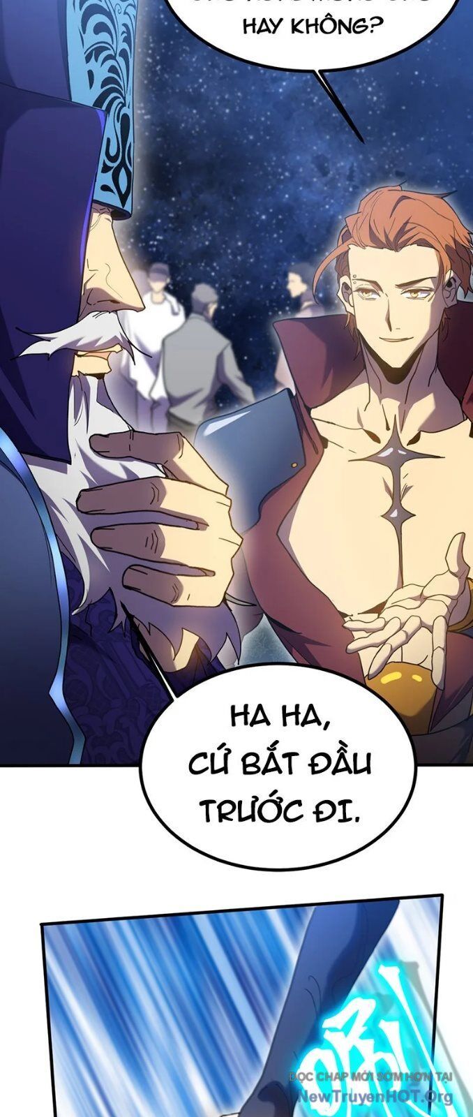 Cao Võ Hạ Cánh Đến Một Vạn Năm Sau - Chapter 238 - Page 54