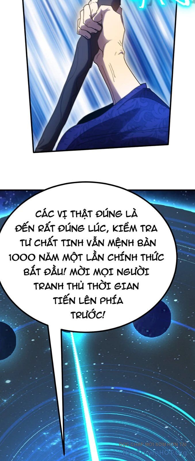 Cao Võ Hạ Cánh Đến Một Vạn Năm Sau - Chapter 238 - Page 55