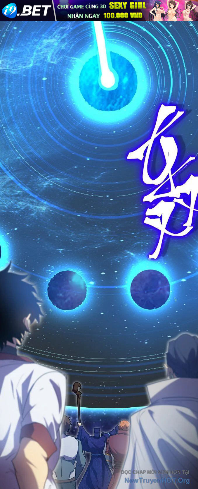 Cao Võ Hạ Cánh Đến Một Vạn Năm Sau - Chapter 238 - Page 56