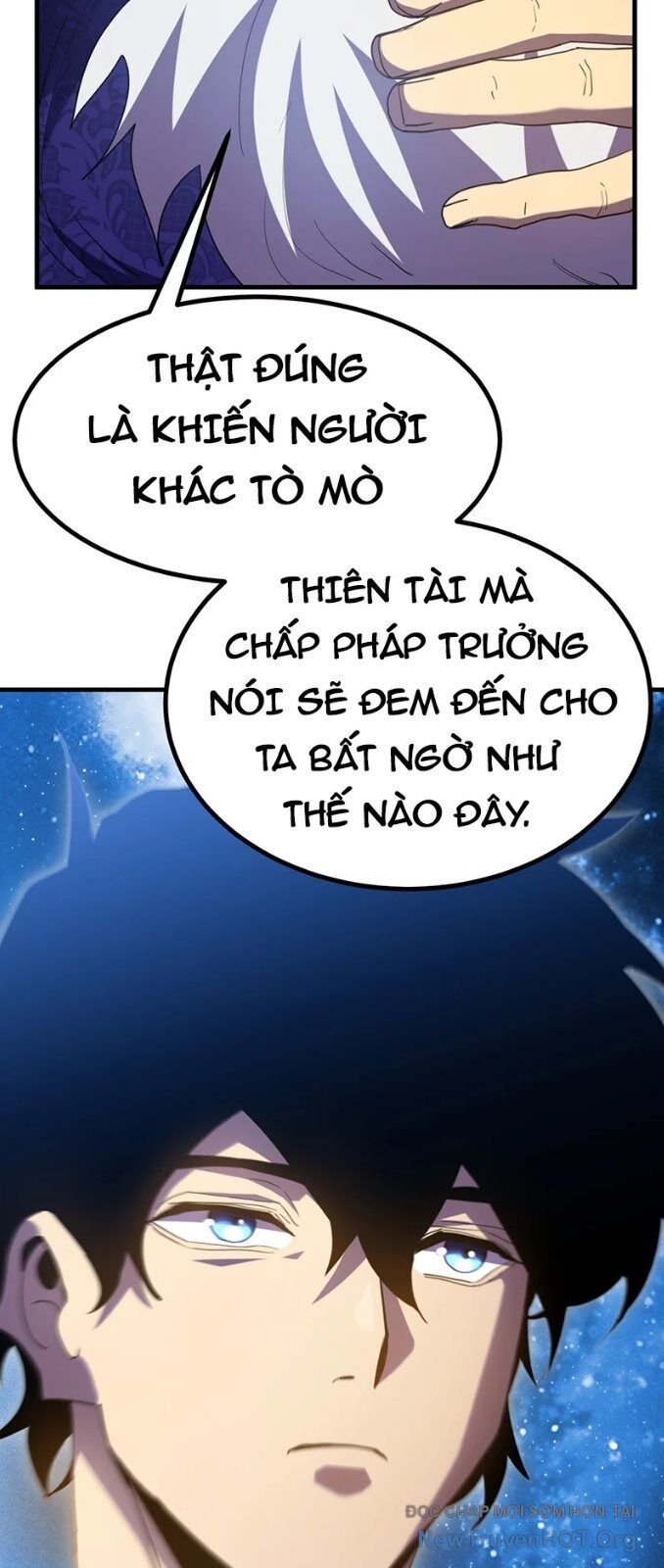 Cao Võ Hạ Cánh Đến Một Vạn Năm Sau - Chapter 238 - Page 58