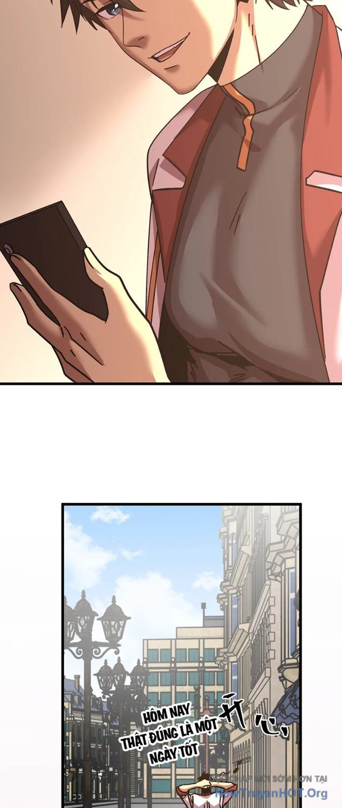 Cao Võ Hạ Cánh Đến Một Vạn Năm Sau - Chapter 238 - Page 6