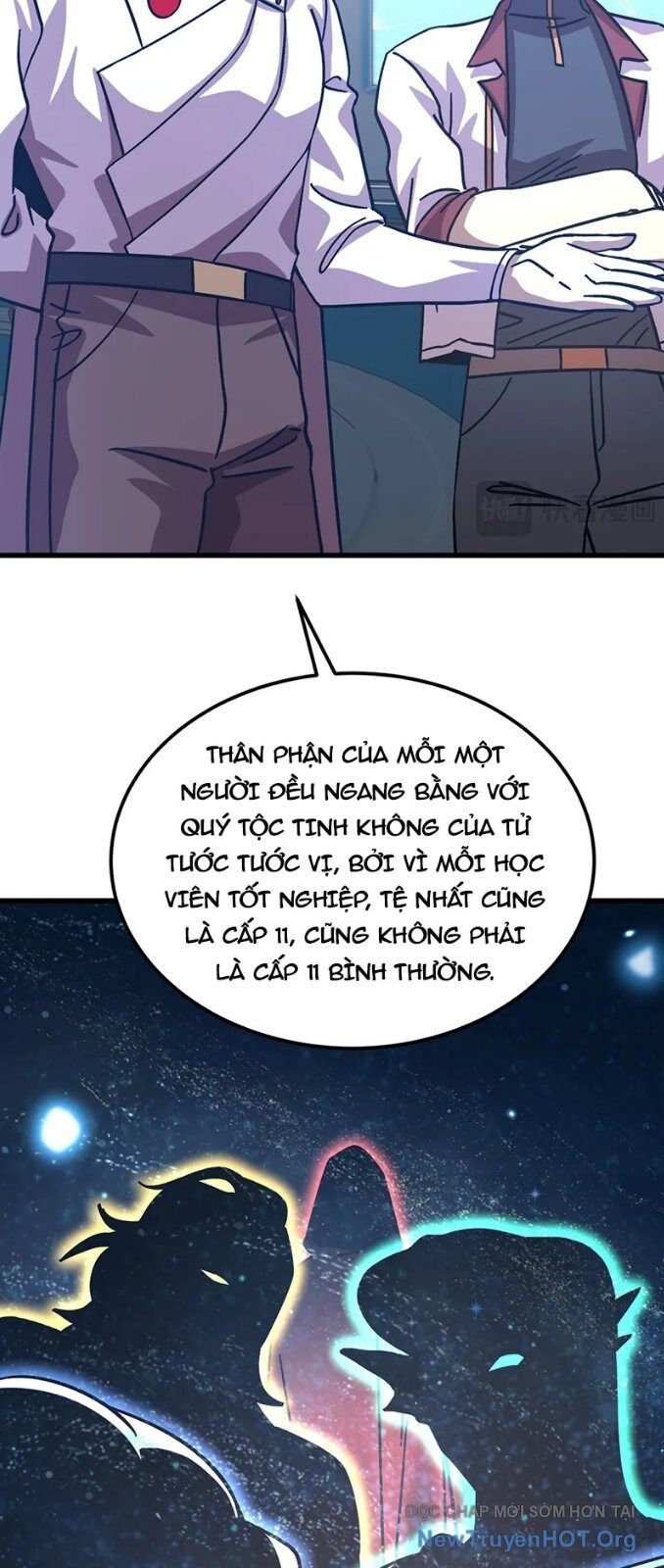 Cao Võ Hạ Cánh Đến Một Vạn Năm Sau - Chapter 238 - Page 9