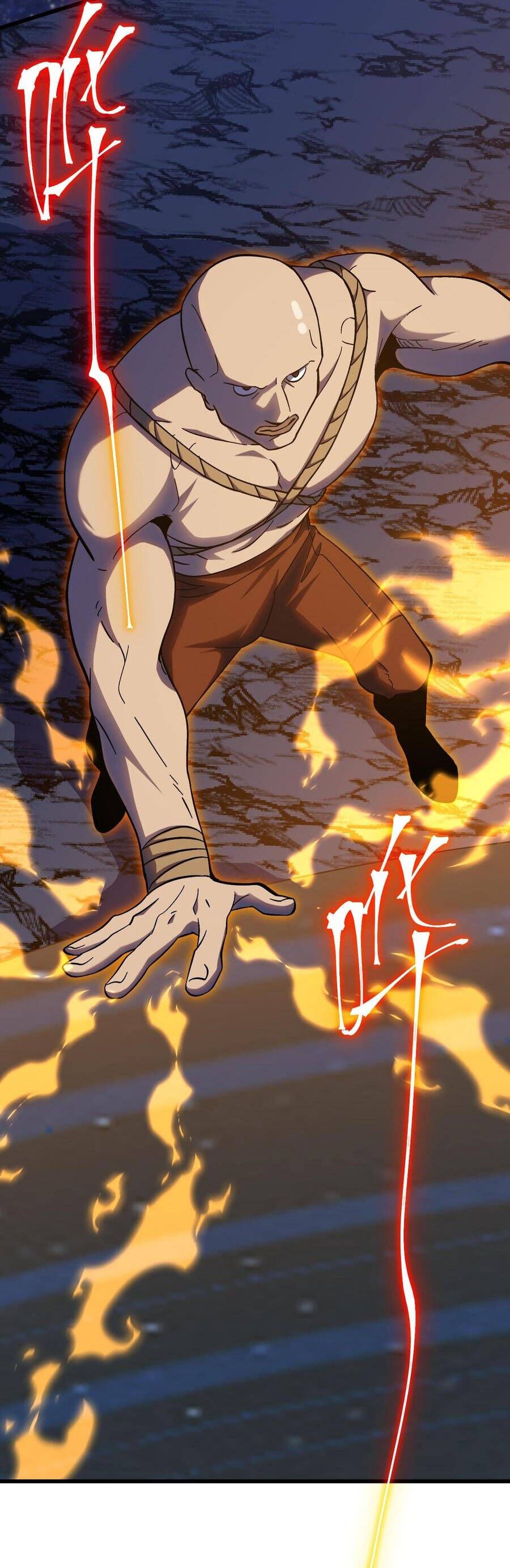 Cao Võ Hạ Cánh Đến Một Vạn Năm Sau - Chapter 239.1 - Page 10