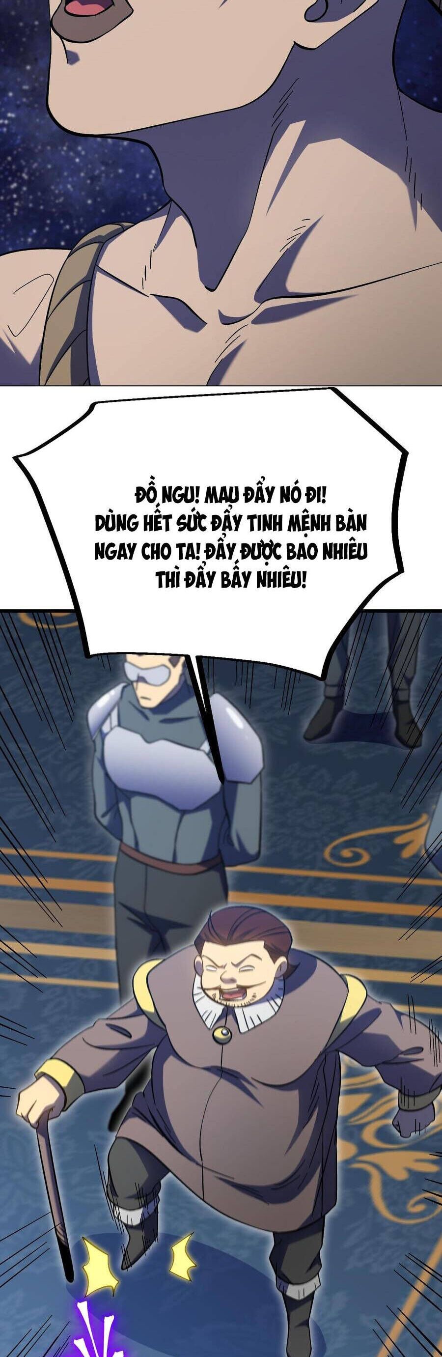 Cao Võ Hạ Cánh Đến Một Vạn Năm Sau - Chapter 239.1 - Page 12