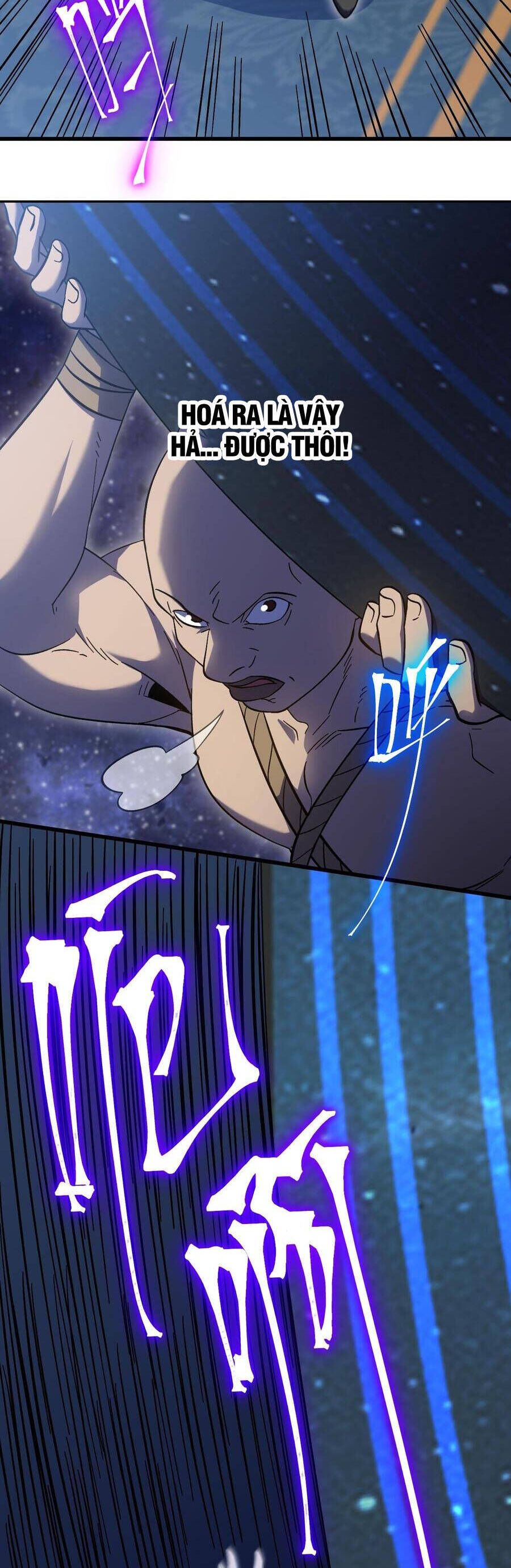 Cao Võ Hạ Cánh Đến Một Vạn Năm Sau - Chapter 239.1 - Page 13