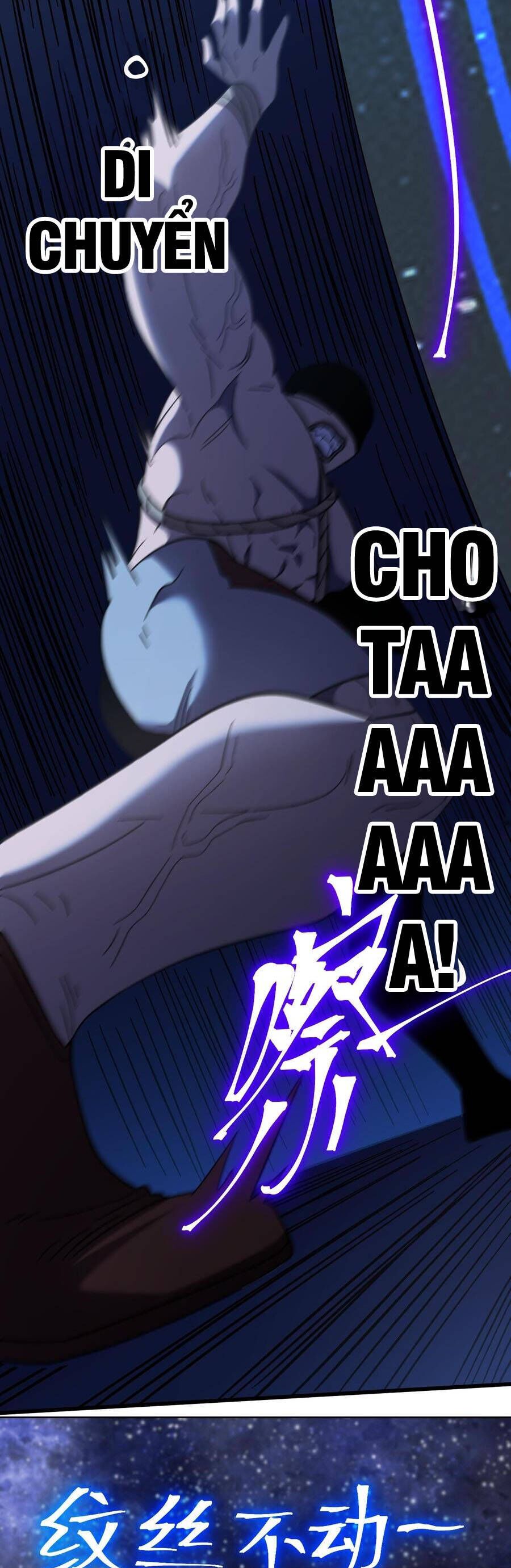 Cao Võ Hạ Cánh Đến Một Vạn Năm Sau - Chapter 239.1 - Page 14