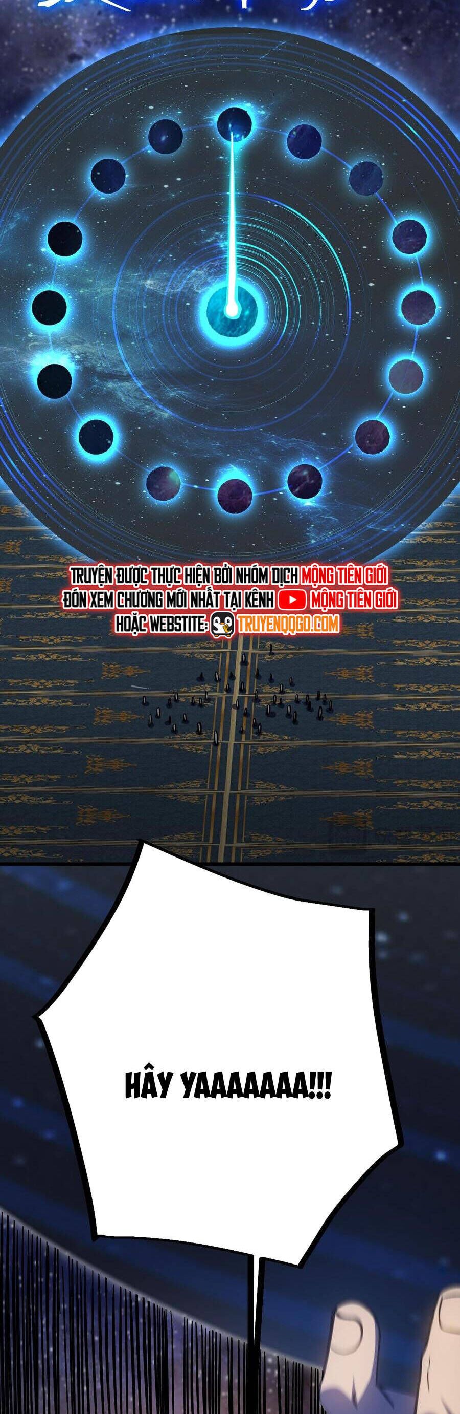 Cao Võ Hạ Cánh Đến Một Vạn Năm Sau - Chapter 239.1 - Page 15