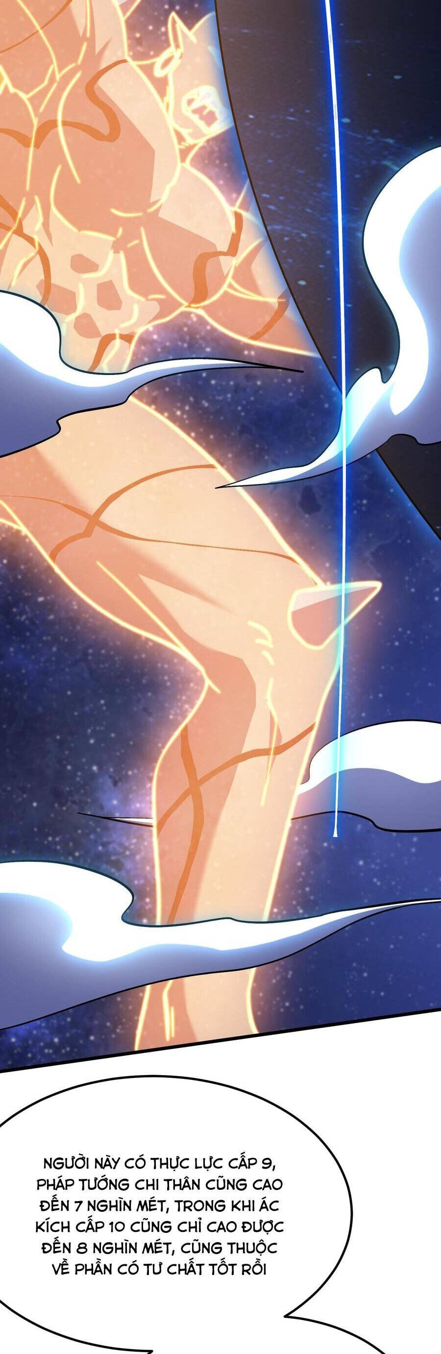 Cao Võ Hạ Cánh Đến Một Vạn Năm Sau - Chapter 239.1 - Page 17