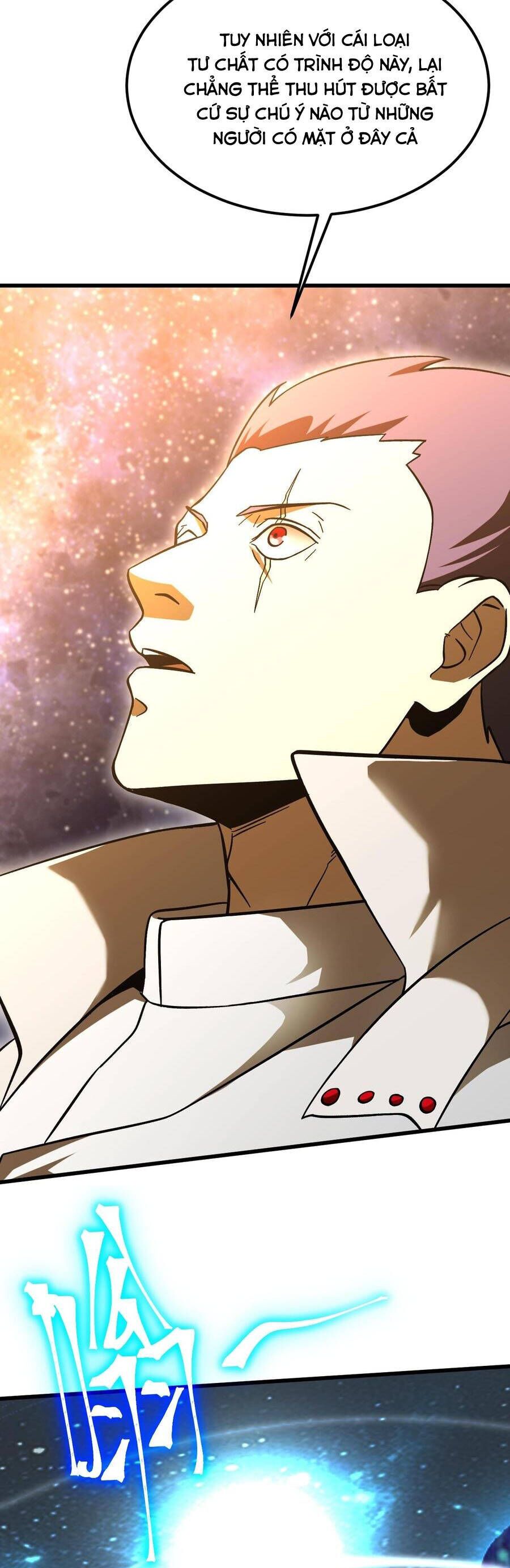 Cao Võ Hạ Cánh Đến Một Vạn Năm Sau - Chapter 239.1 - Page 18