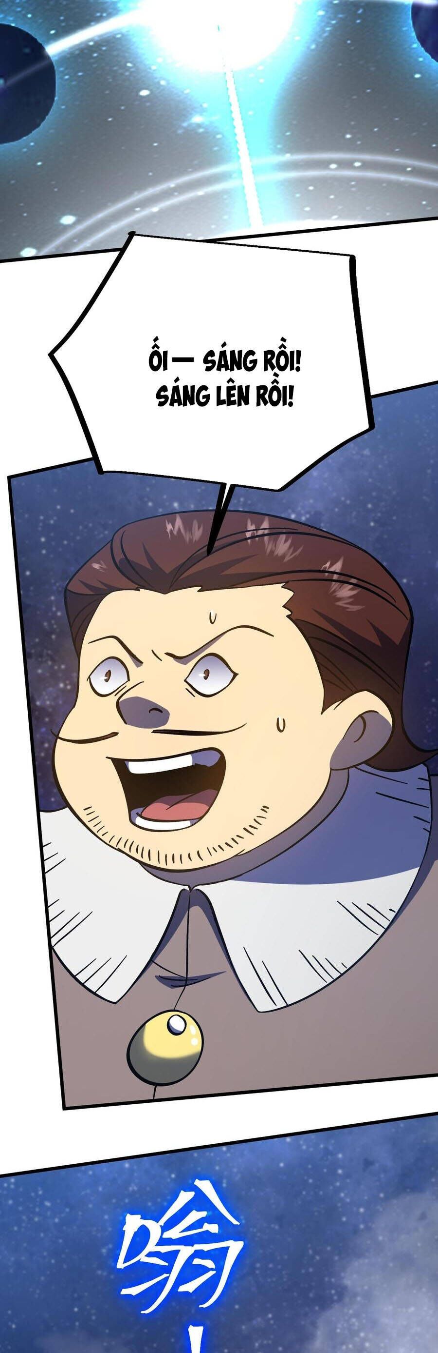 Cao Võ Hạ Cánh Đến Một Vạn Năm Sau - Chapter 239.1 - Page 19