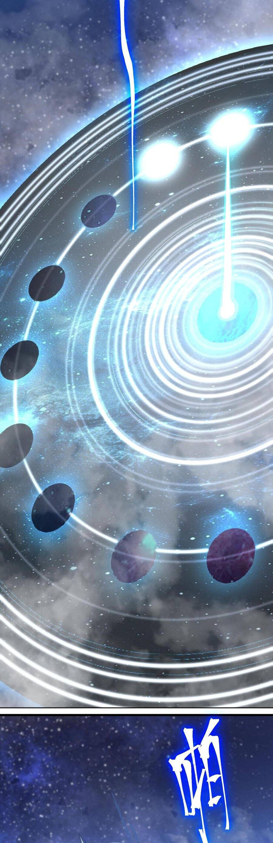 Cao Võ Hạ Cánh Đến Một Vạn Năm Sau - Chapter 239.1 - Page 20