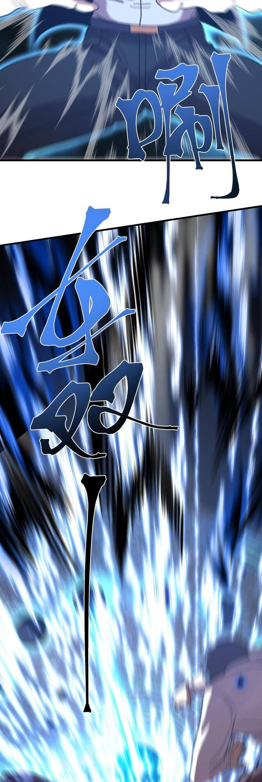 Cao Võ Hạ Cánh Đến Một Vạn Năm Sau - Chapter 239.1 - Page 29