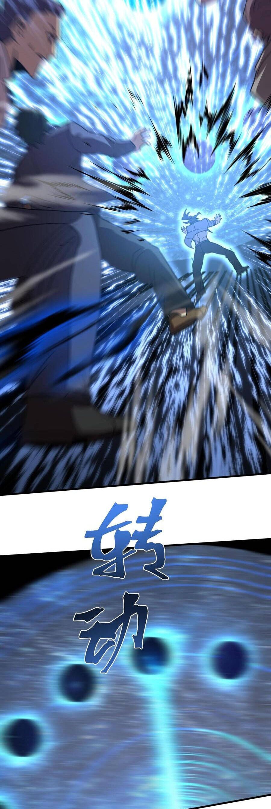 Cao Võ Hạ Cánh Đến Một Vạn Năm Sau - Chapter 239.1 - Page 30