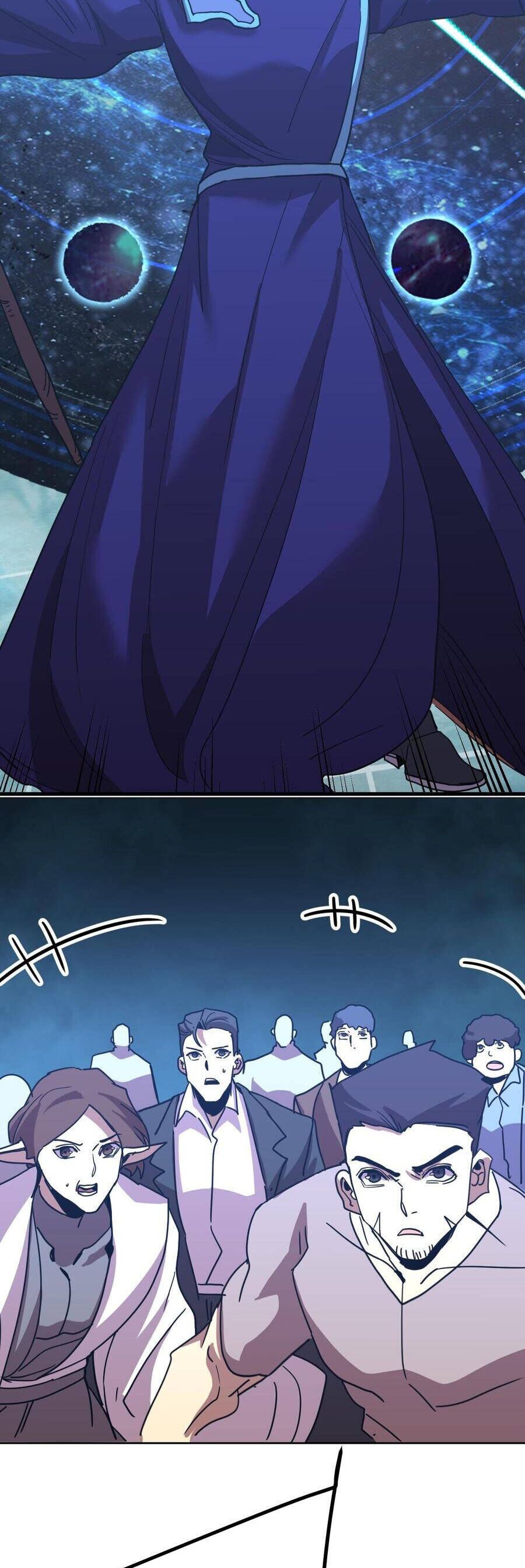 Cao Võ Hạ Cánh Đến Một Vạn Năm Sau - Chapter 239.1 - Page 33