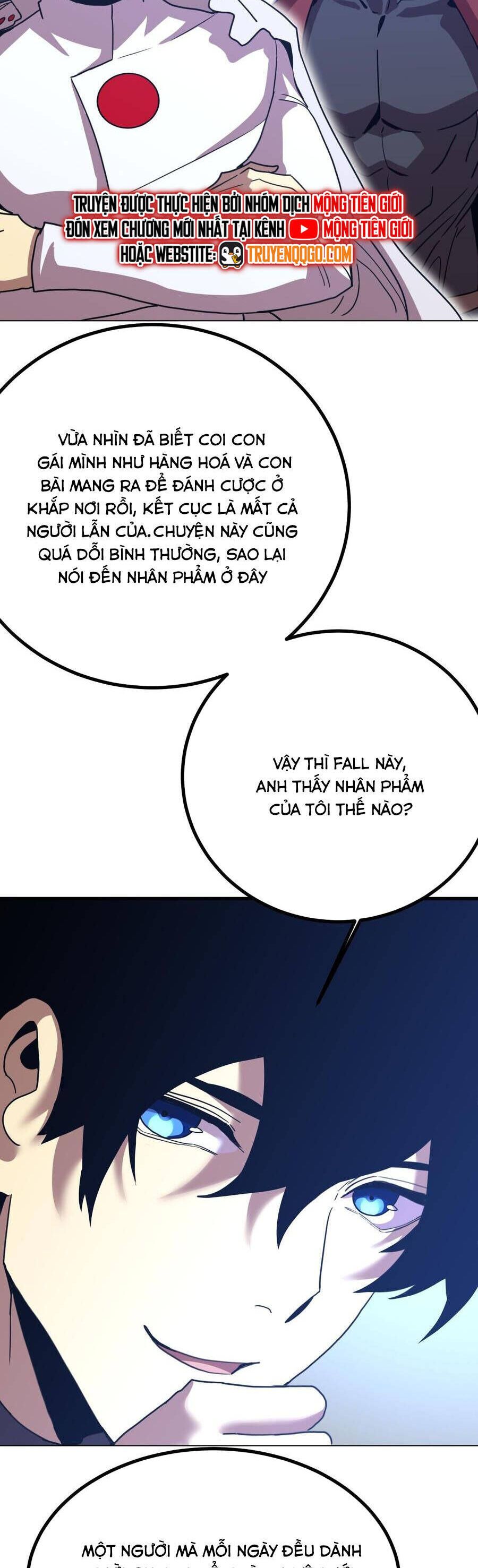 Cao Võ Hạ Cánh Đến Một Vạn Năm Sau - Chapter 239.1 - Page 40