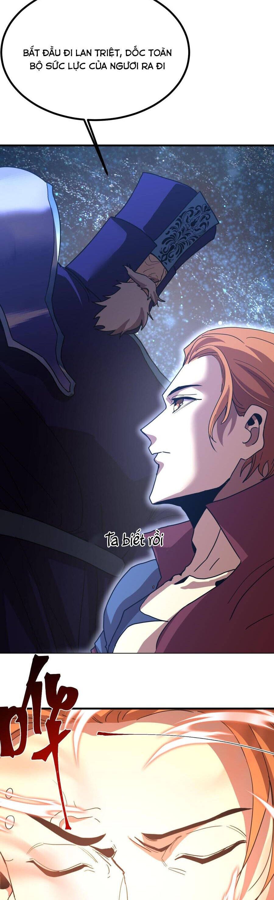 Cao Võ Hạ Cánh Đến Một Vạn Năm Sau - Chapter 239.1 - Page 43