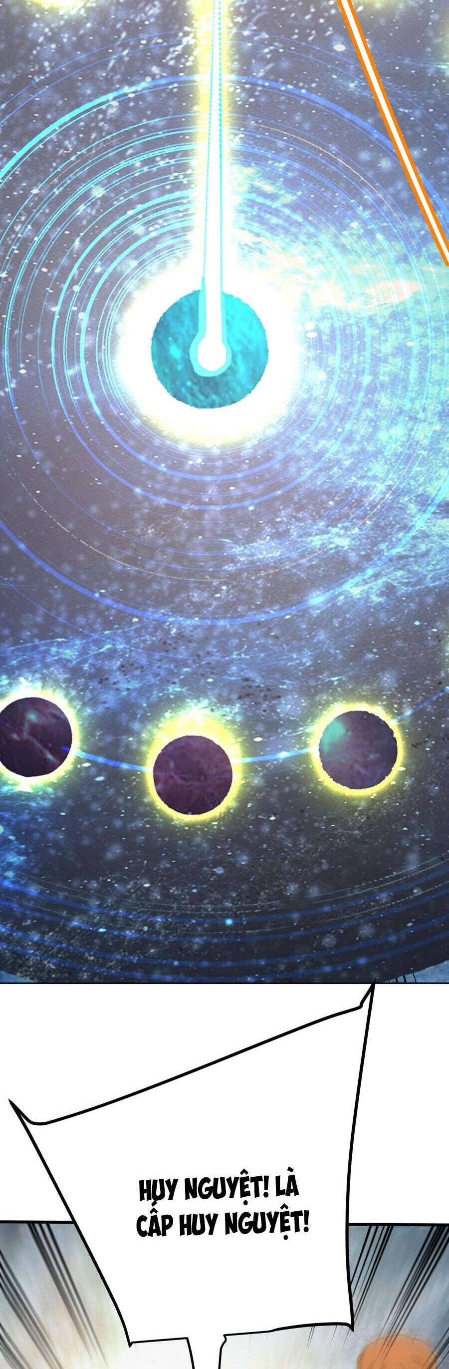 Cao Võ Hạ Cánh Đến Một Vạn Năm Sau - Chapter 239.1 - Page 47