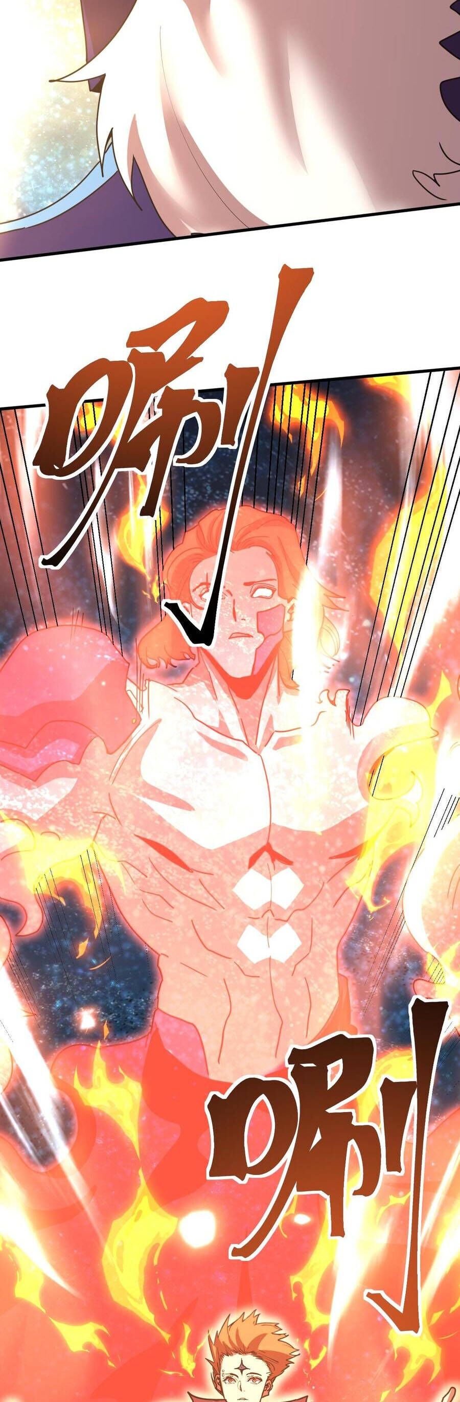 Cao Võ Hạ Cánh Đến Một Vạn Năm Sau - Chapter 239.1 - Page 49