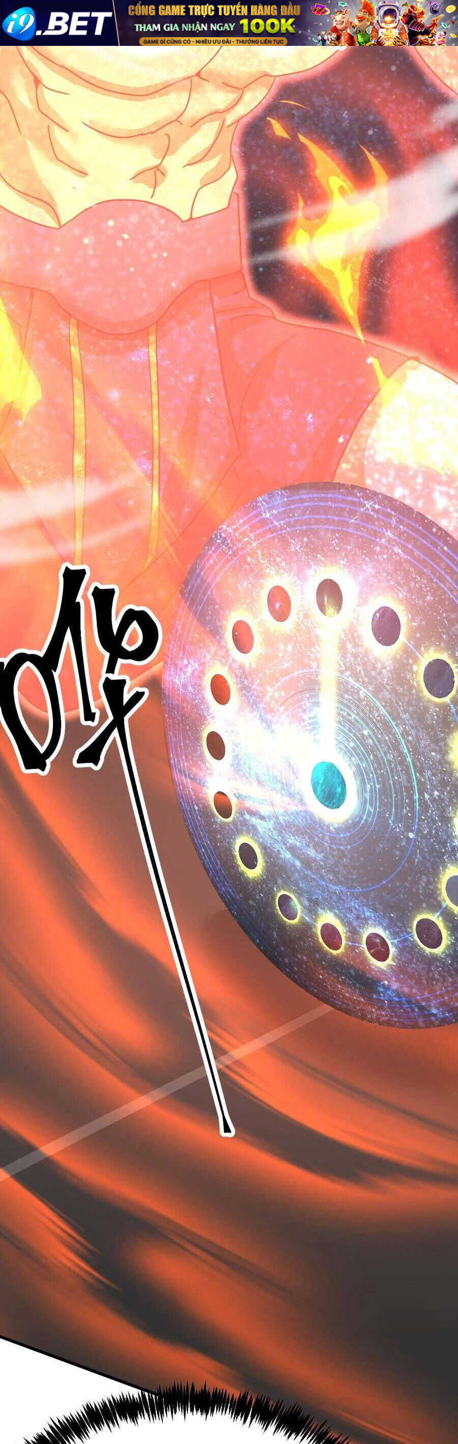 Cao Võ Hạ Cánh Đến Một Vạn Năm Sau - Chapter 239.1 - Page 52