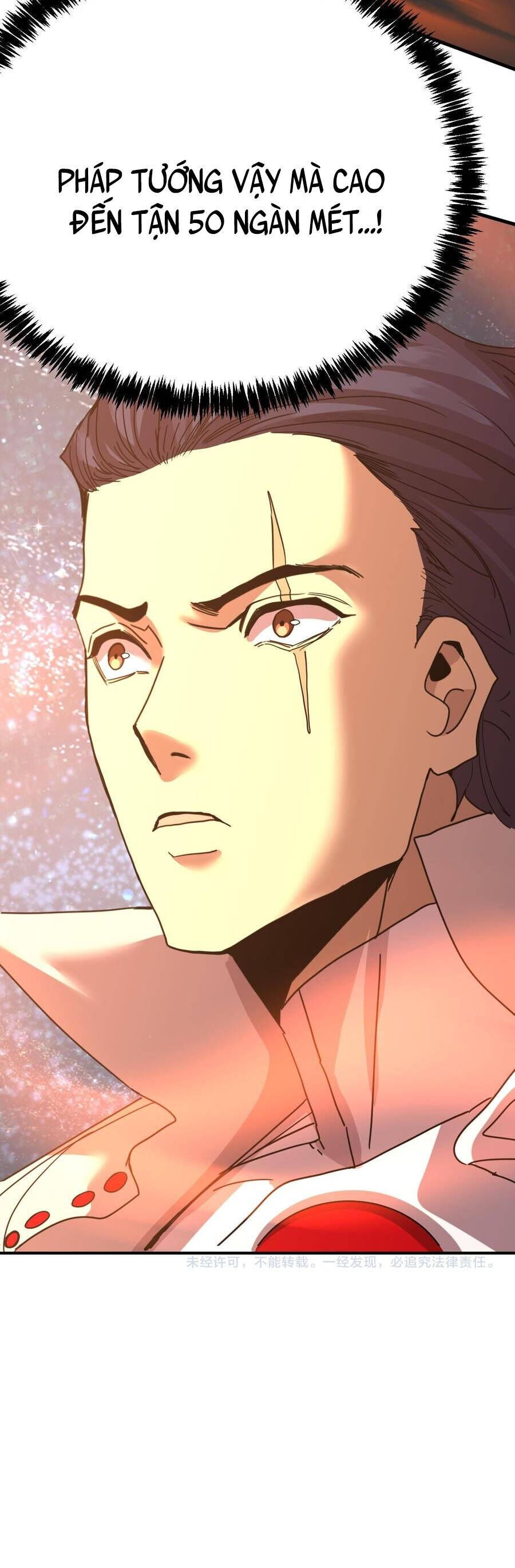 Cao Võ Hạ Cánh Đến Một Vạn Năm Sau - Chapter 239.1 - Page 53