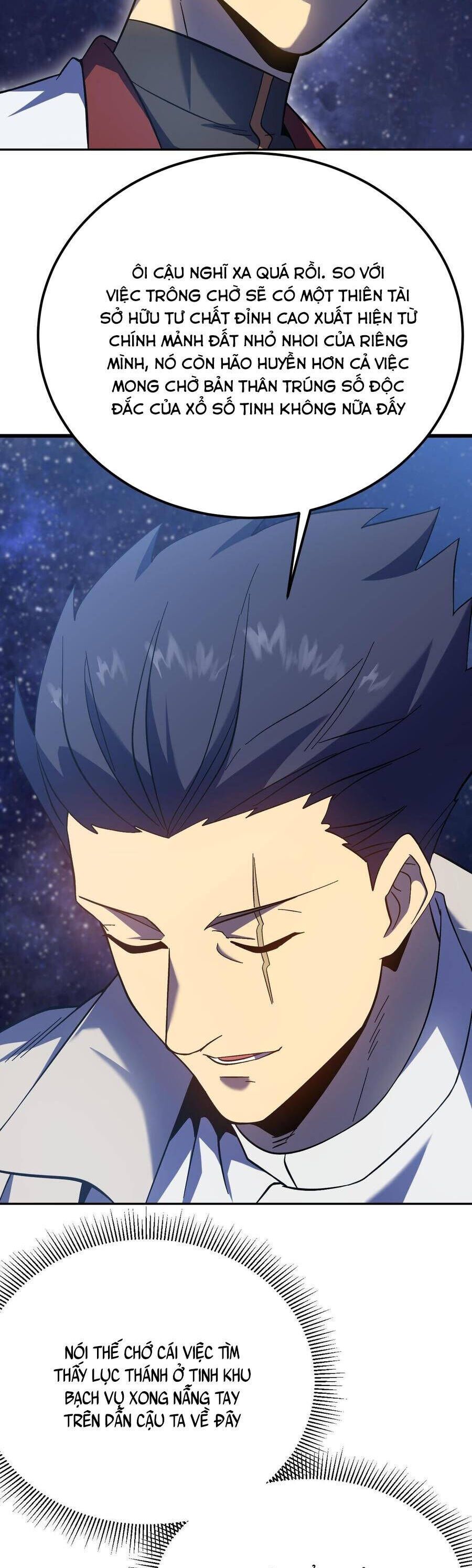 Cao Võ Hạ Cánh Đến Một Vạn Năm Sau - Chapter 239.1 - Page 7