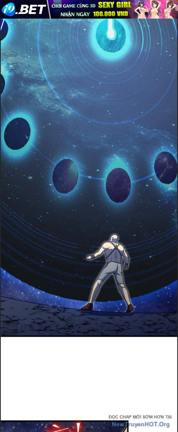 Cao Võ Hạ Cánh Đến Một Vạn Năm Sau - Chapter 239 - Page 10