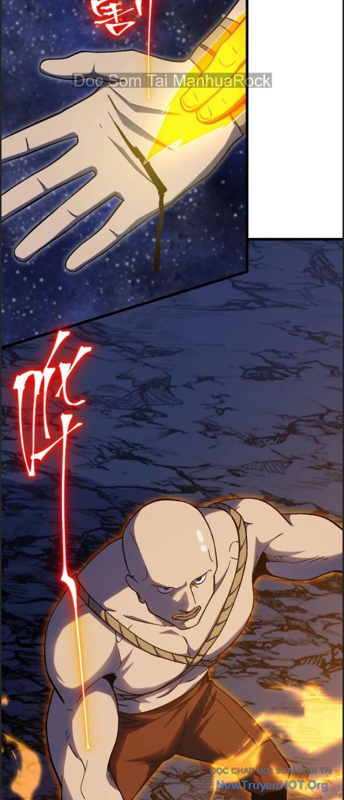 Cao Võ Hạ Cánh Đến Một Vạn Năm Sau - Chapter 239 - Page 11