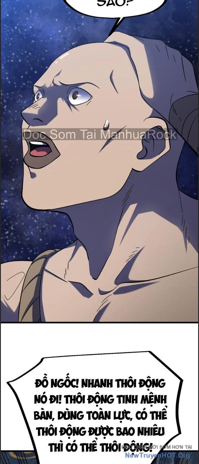 Cao Võ Hạ Cánh Đến Một Vạn Năm Sau - Chapter 239 - Page 14