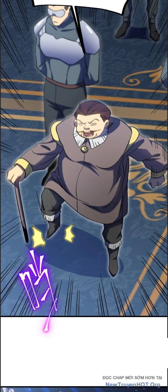 Cao Võ Hạ Cánh Đến Một Vạn Năm Sau - Chapter 239 - Page 15