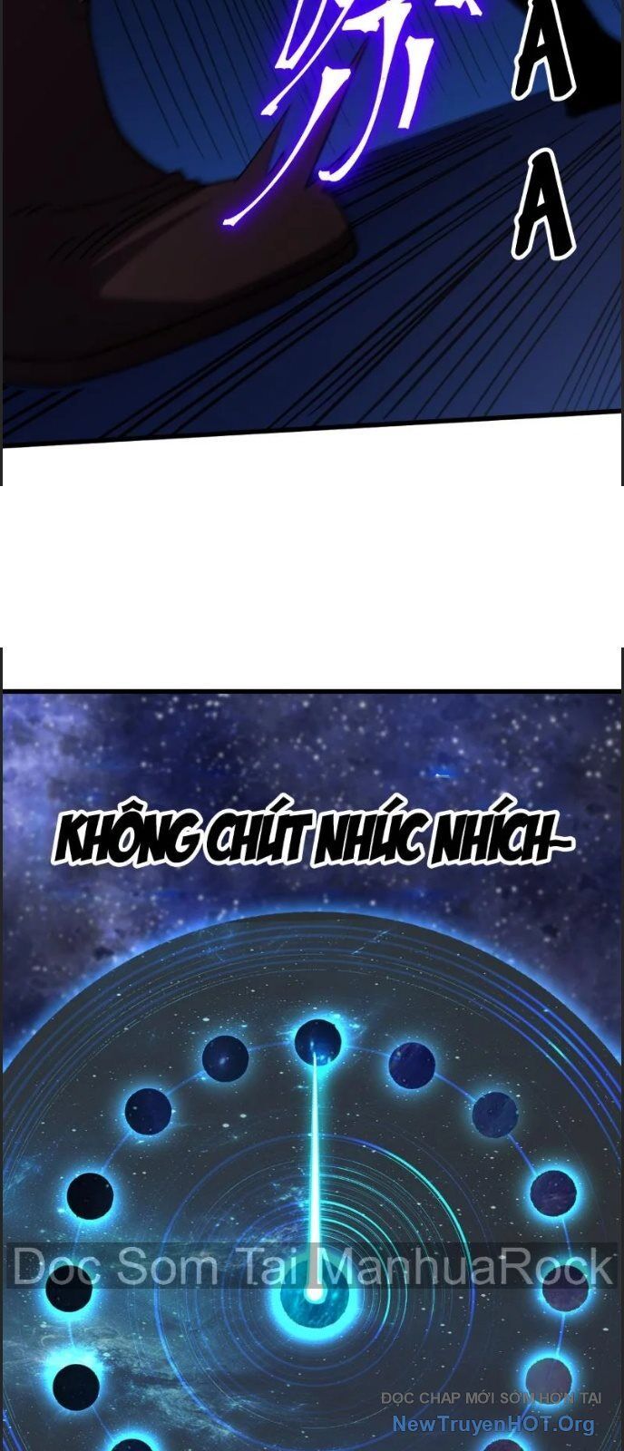 Cao Võ Hạ Cánh Đến Một Vạn Năm Sau - Chapter 239 - Page 18