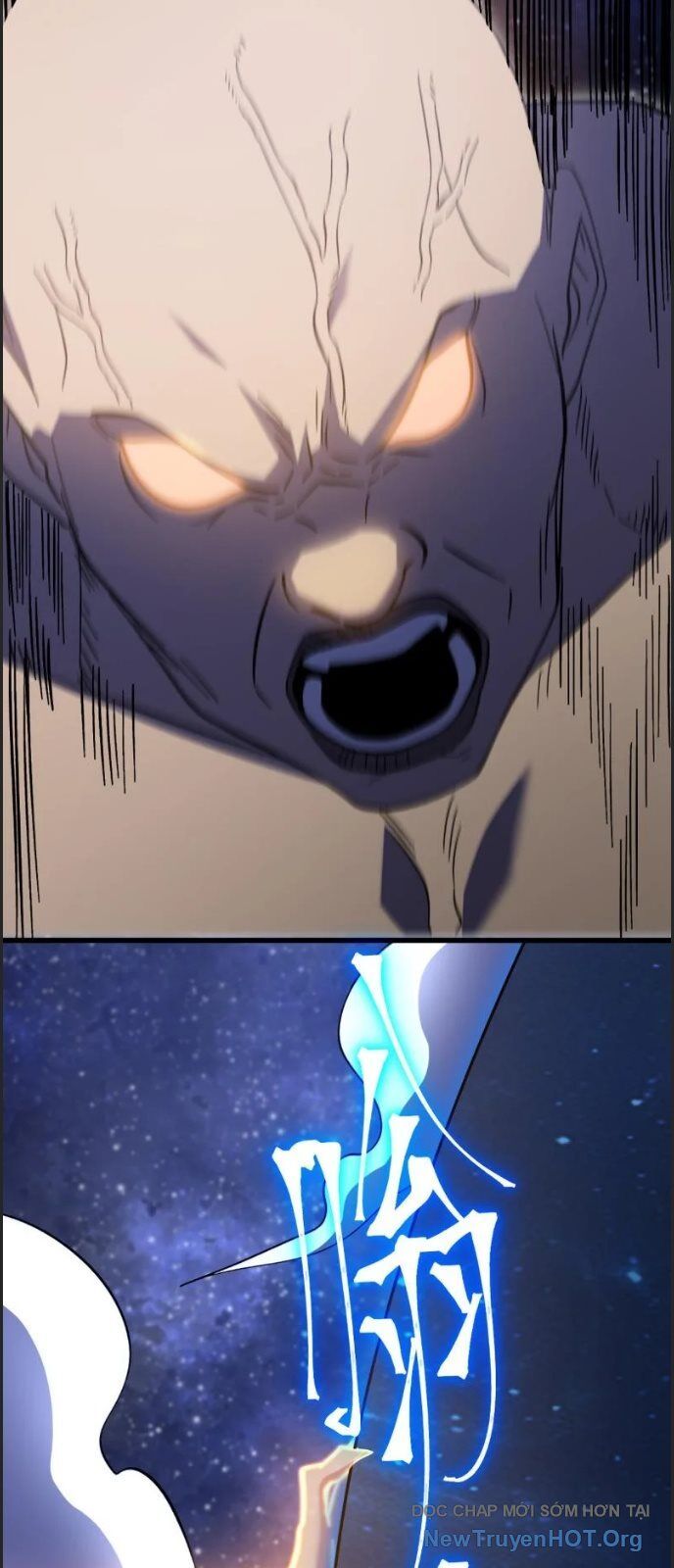 Cao Võ Hạ Cánh Đến Một Vạn Năm Sau - Chapter 239 - Page 20