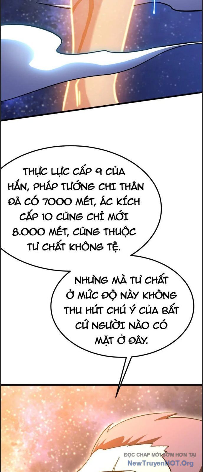 Cao Võ Hạ Cánh Đến Một Vạn Năm Sau - Chapter 239 - Page 22