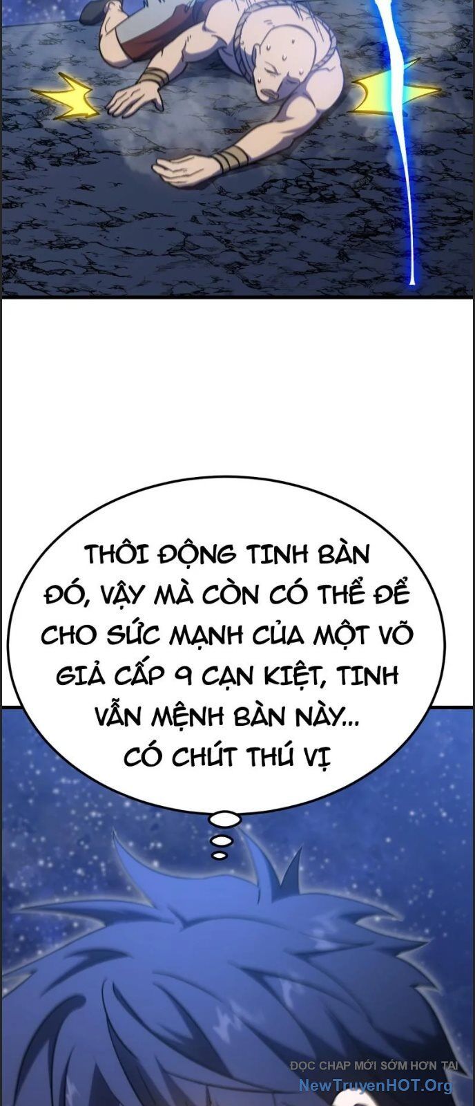 Cao Võ Hạ Cánh Đến Một Vạn Năm Sau - Chapter 239 - Page 27