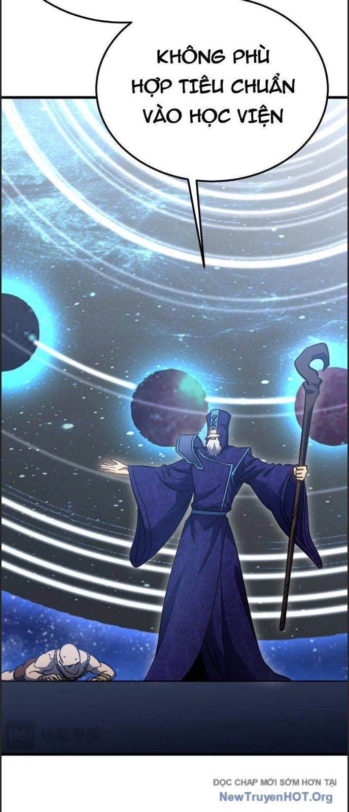 Cao Võ Hạ Cánh Đến Một Vạn Năm Sau - Chapter 239 - Page 29