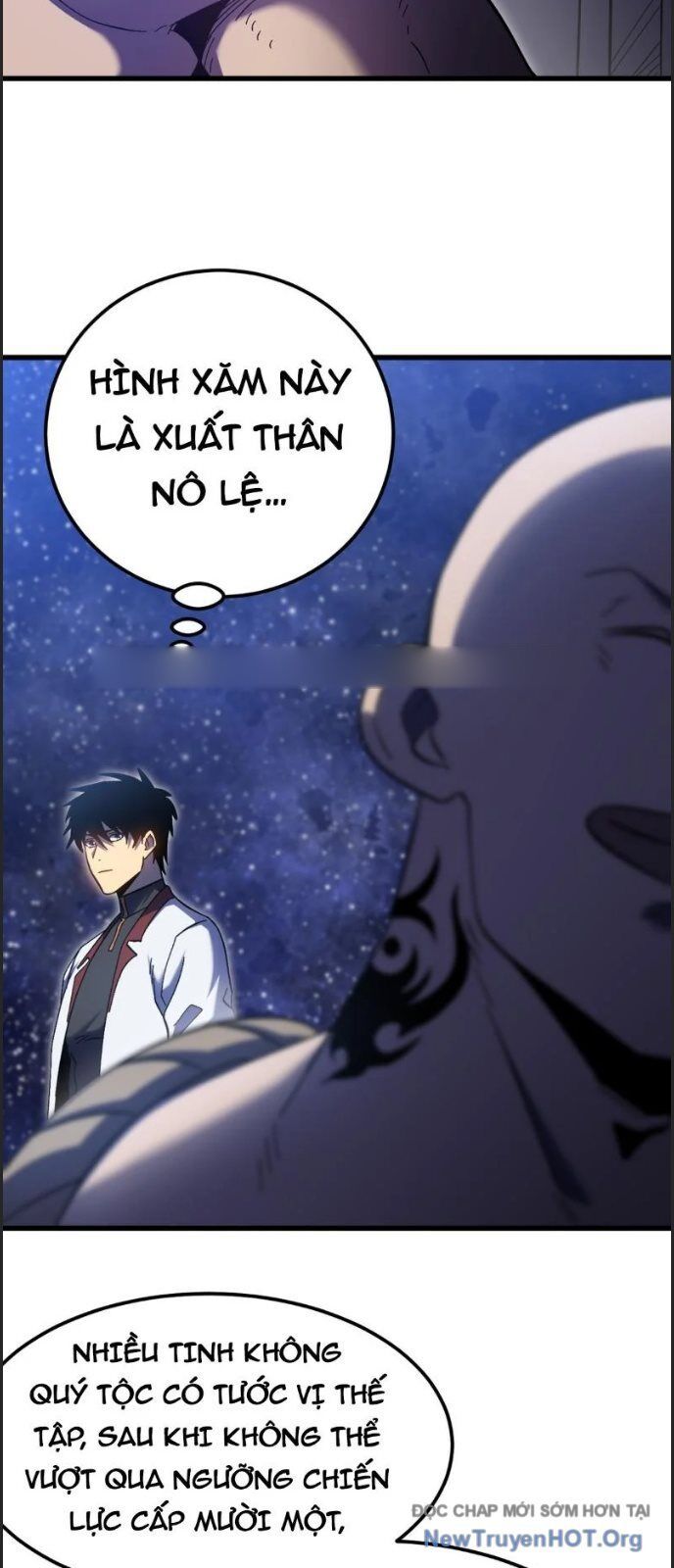 Cao Võ Hạ Cánh Đến Một Vạn Năm Sau - Chapter 239 - Page 3