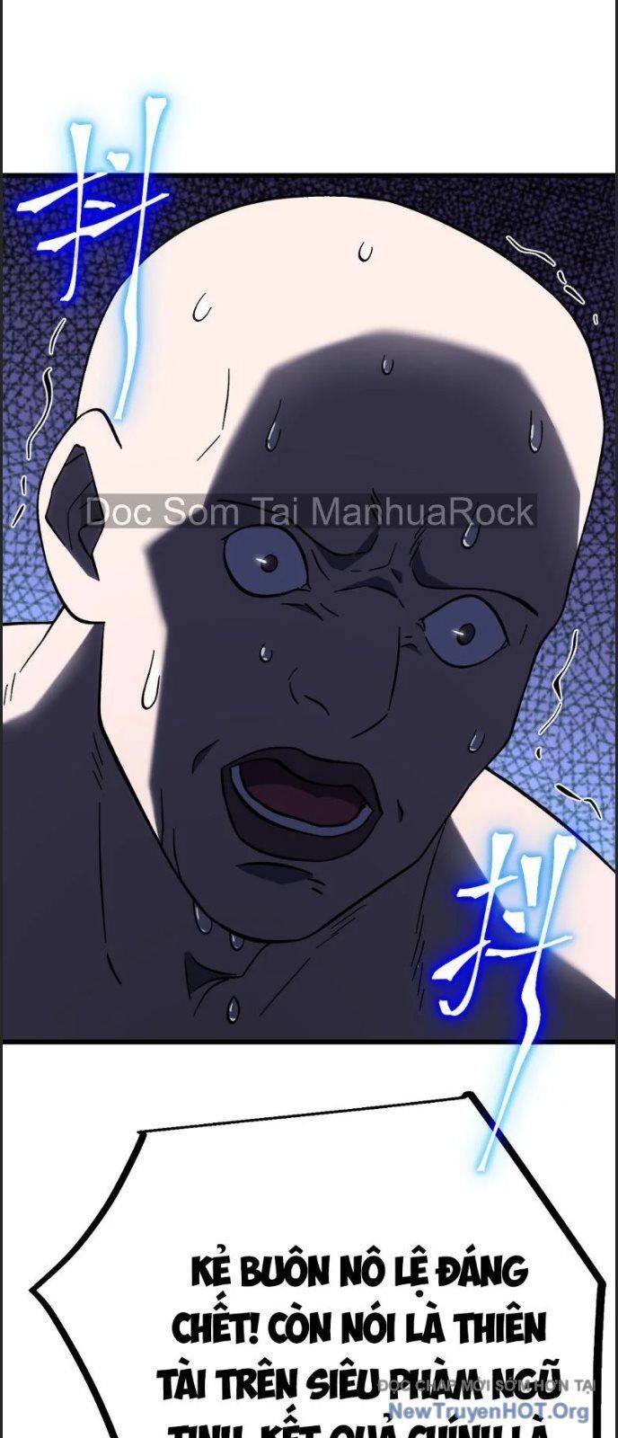 Cao Võ Hạ Cánh Đến Một Vạn Năm Sau - Chapter 239 - Page 30