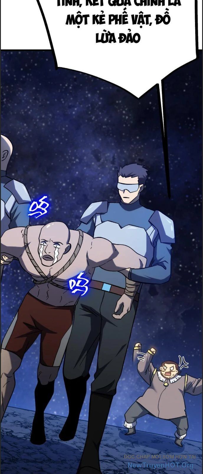 Cao Võ Hạ Cánh Đến Một Vạn Năm Sau - Chapter 239 - Page 31