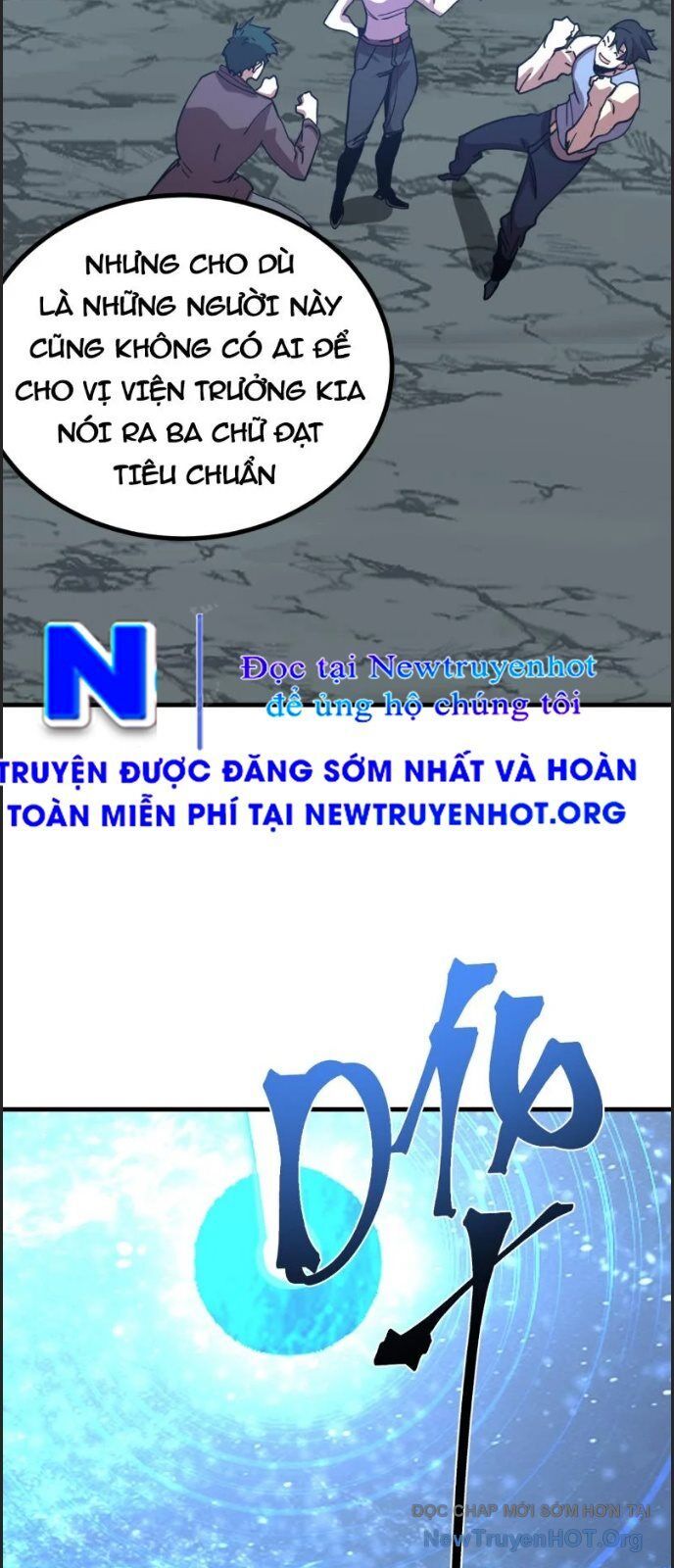 Cao Võ Hạ Cánh Đến Một Vạn Năm Sau - Chapter 239 - Page 36