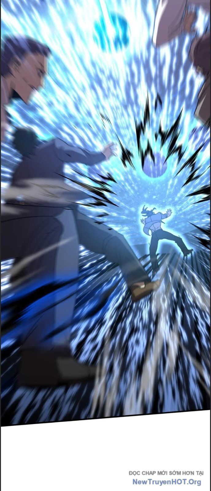 Cao Võ Hạ Cánh Đến Một Vạn Năm Sau - Chapter 239 - Page 40