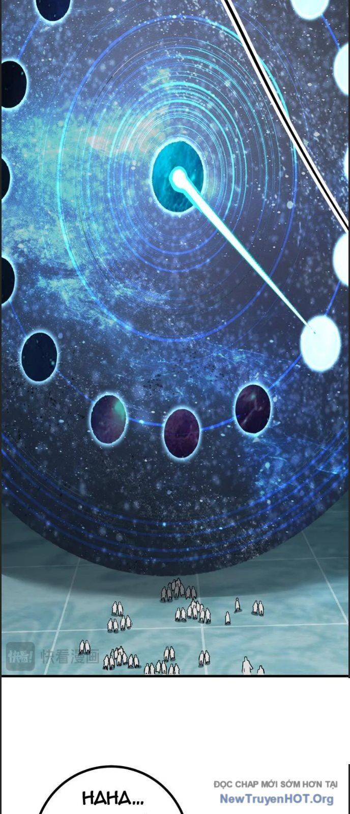 Cao Võ Hạ Cánh Đến Một Vạn Năm Sau - Chapter 239 - Page 42