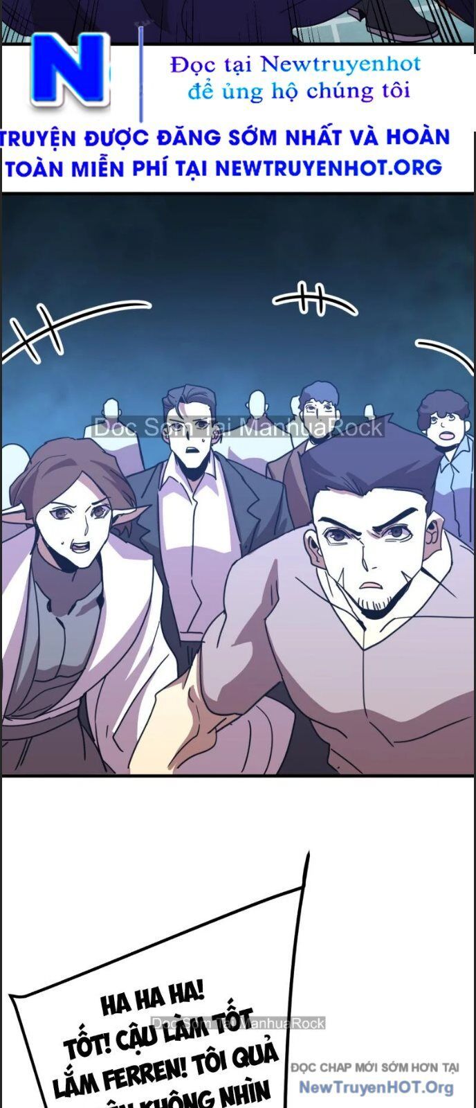 Cao Võ Hạ Cánh Đến Một Vạn Năm Sau - Chapter 239 - Page 45