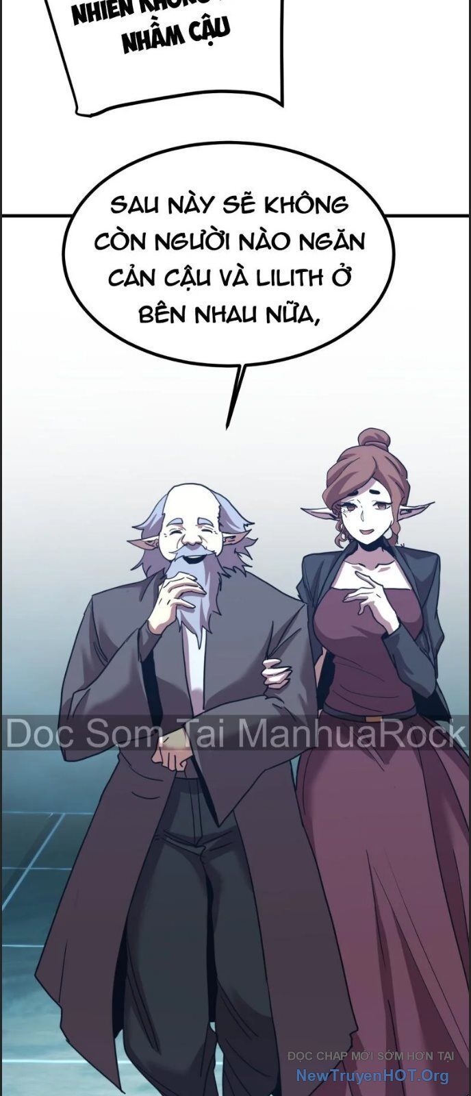 Cao Võ Hạ Cánh Đến Một Vạn Năm Sau - Chapter 239 - Page 46