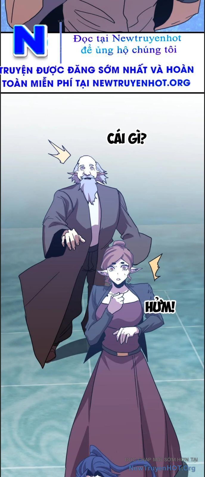 Cao Võ Hạ Cánh Đến Một Vạn Năm Sau - Chapter 239 - Page 50