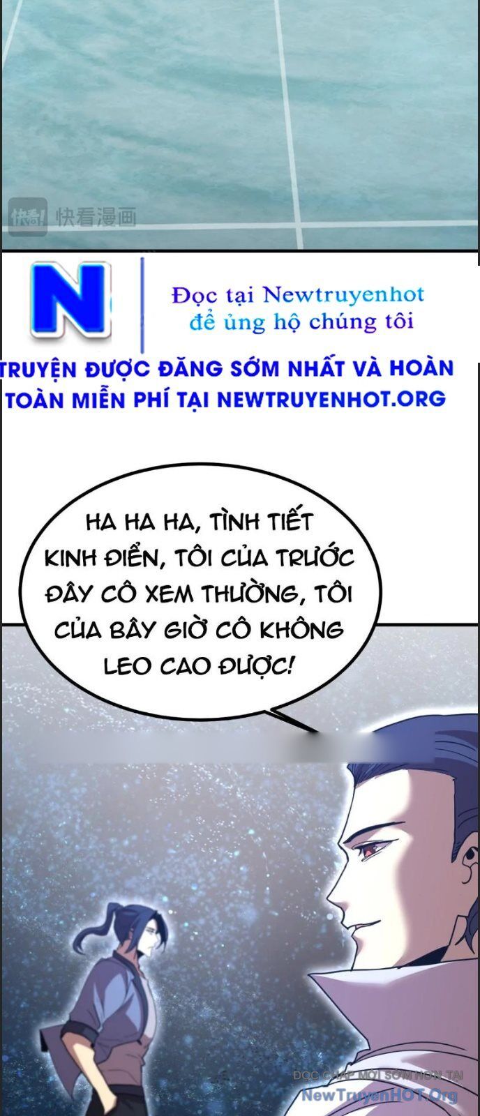 Cao Võ Hạ Cánh Đến Một Vạn Năm Sau - Chapter 239 - Page 53